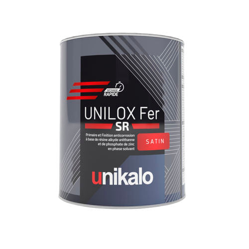 Unilox Fer SR Satin