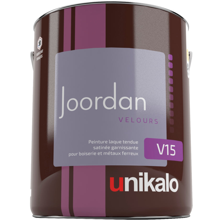 Joordan V15 Velours