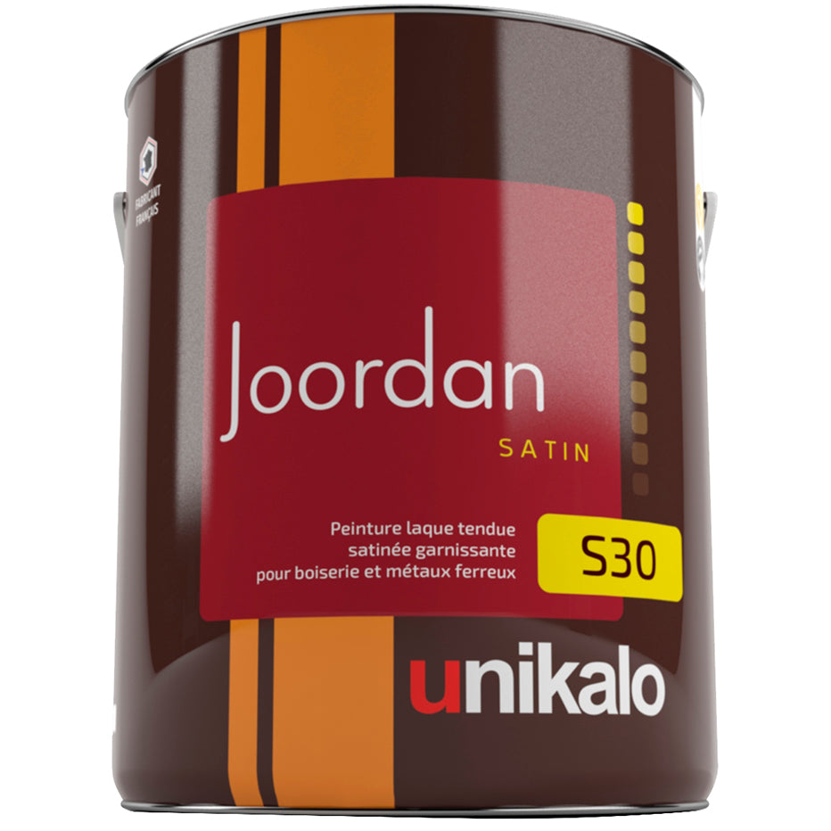 Joordan S30 Satin
