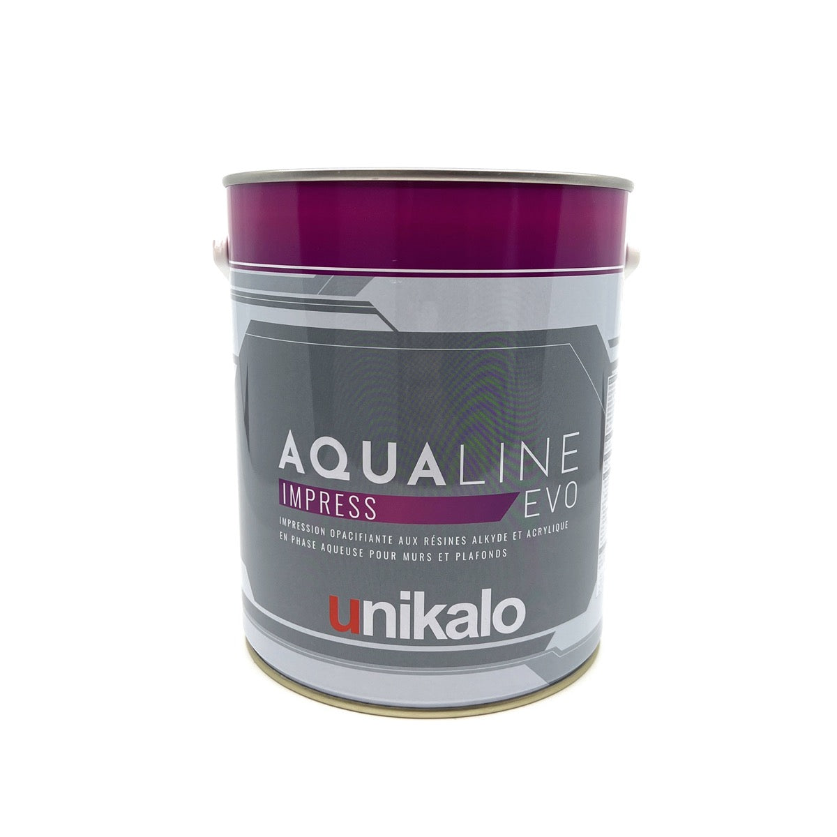 Aqualine Evo Impress