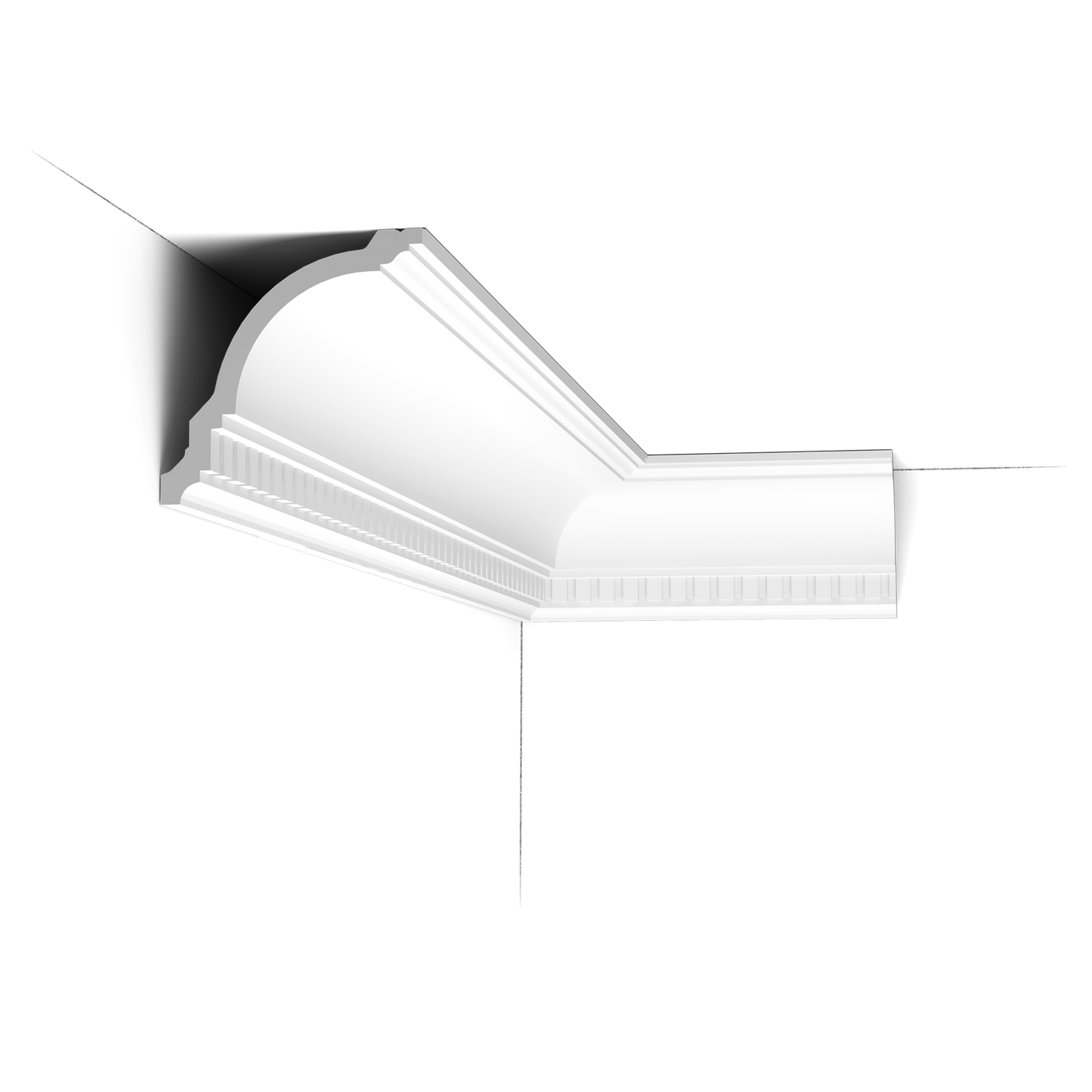 CX107 ORAC Corniche