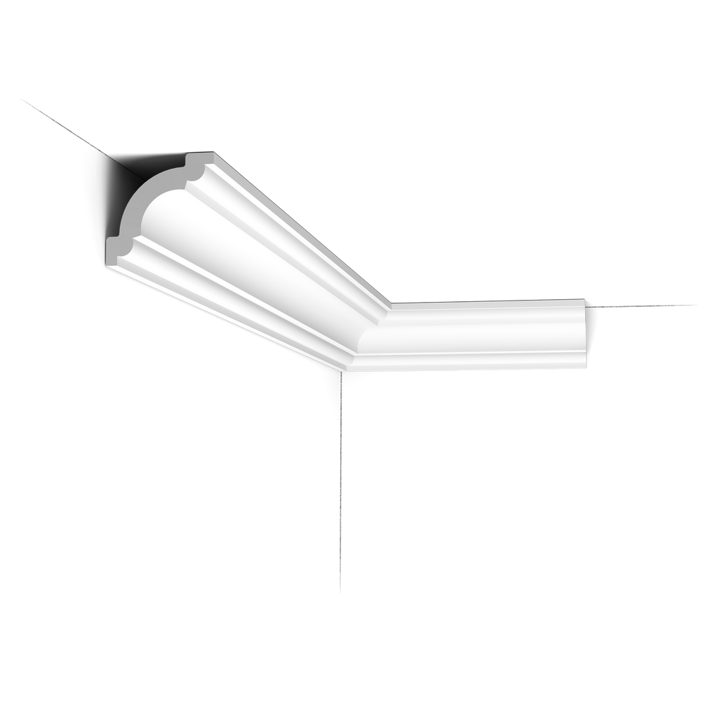 CX124 ORAC Corniche