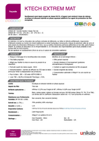 KTECH EXtrem
