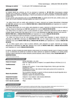 Unilox Fer SR Satin