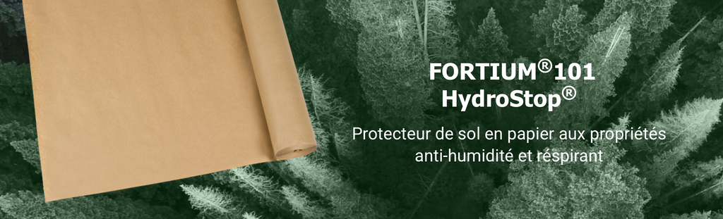 Fortium 101 HydroStop