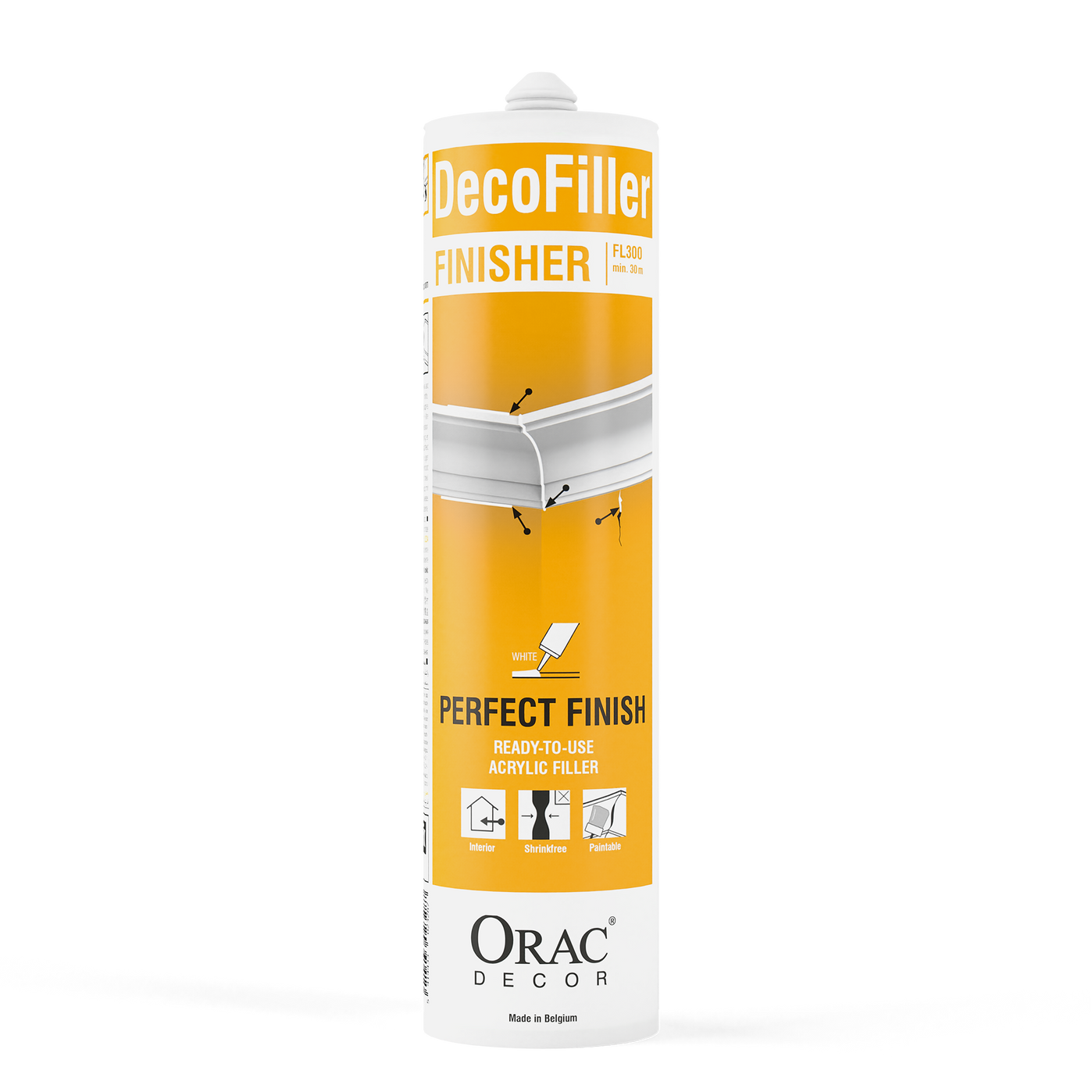 FL300 DecoFiller 310 ml