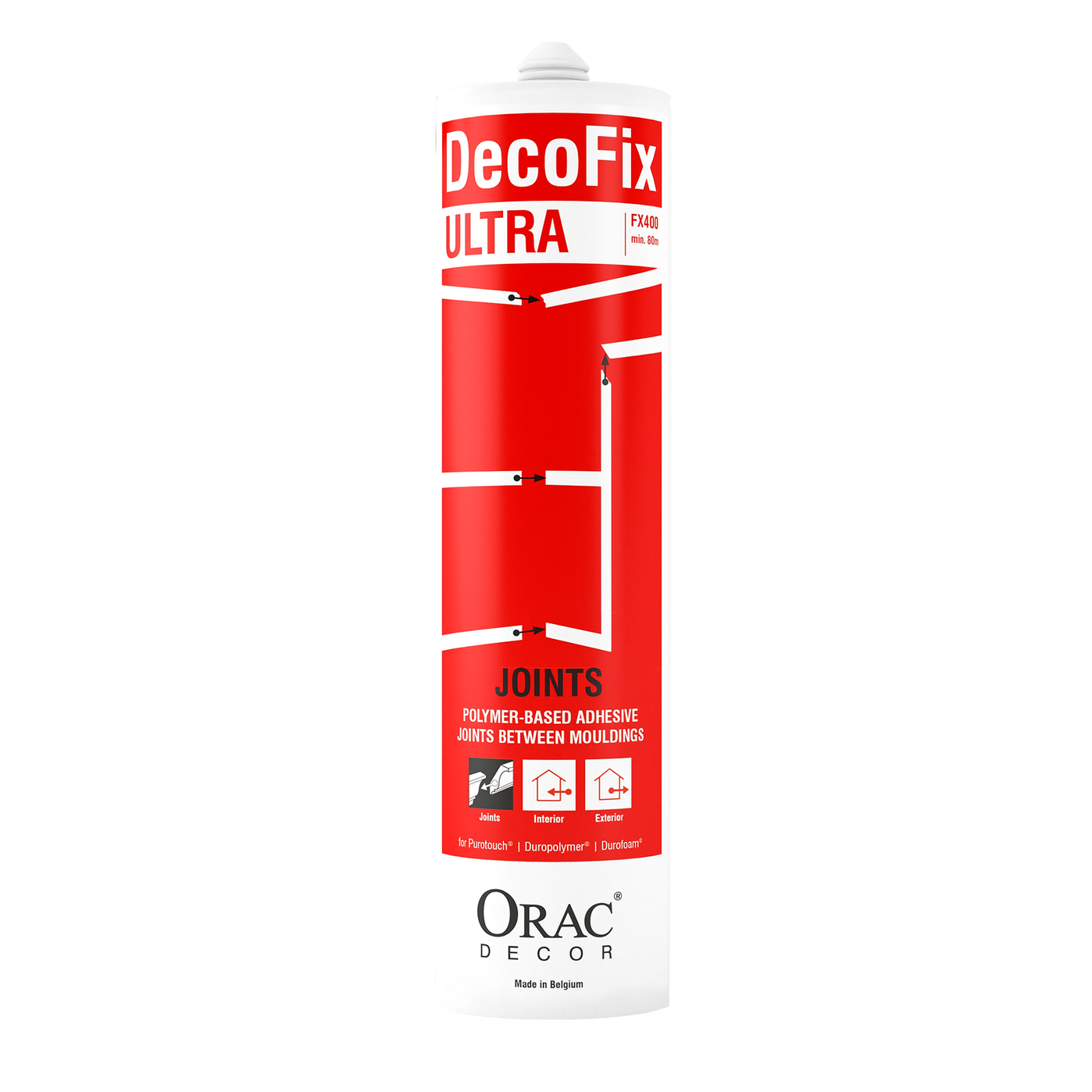 FX400 ORAC DecoFix Ultra 270 ml