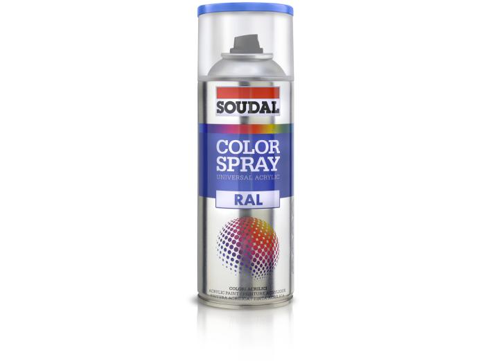 Color Spray