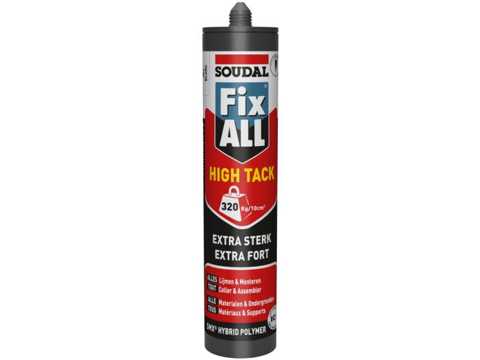 Fix ALL High Tack