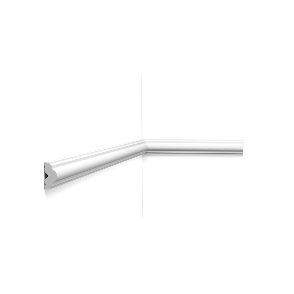 PX103 ORAC Cimaise - 2000 x 12 x 25 mm