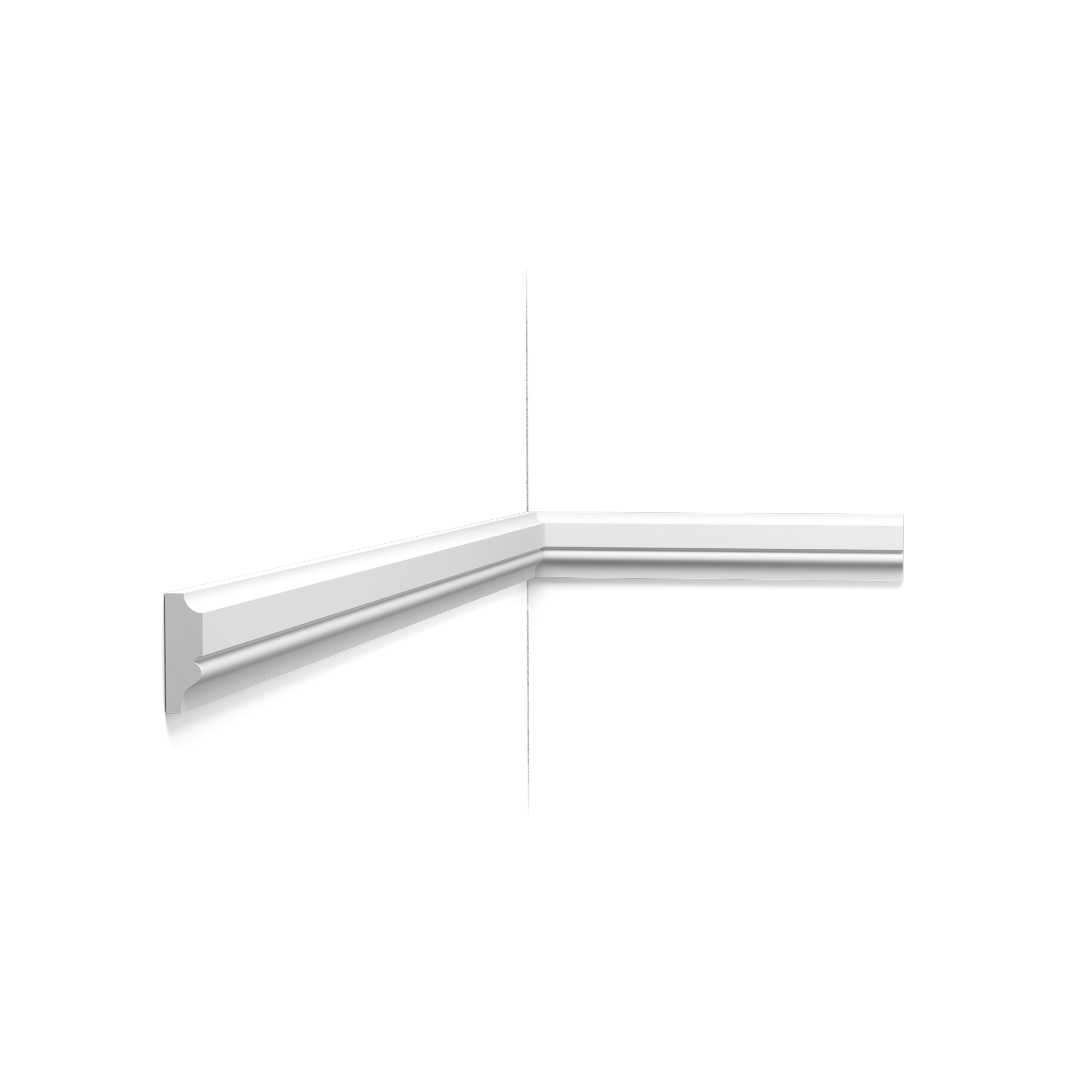 PX116 ORAC Cimaise - 2000 x 10 x 31 mm