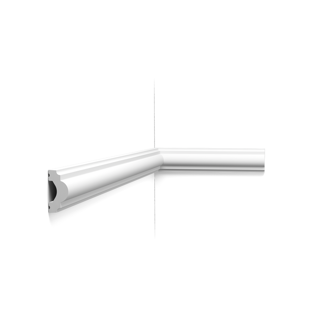 PX120 ORAC Cimaise - 2000 x 19 x 40 mm