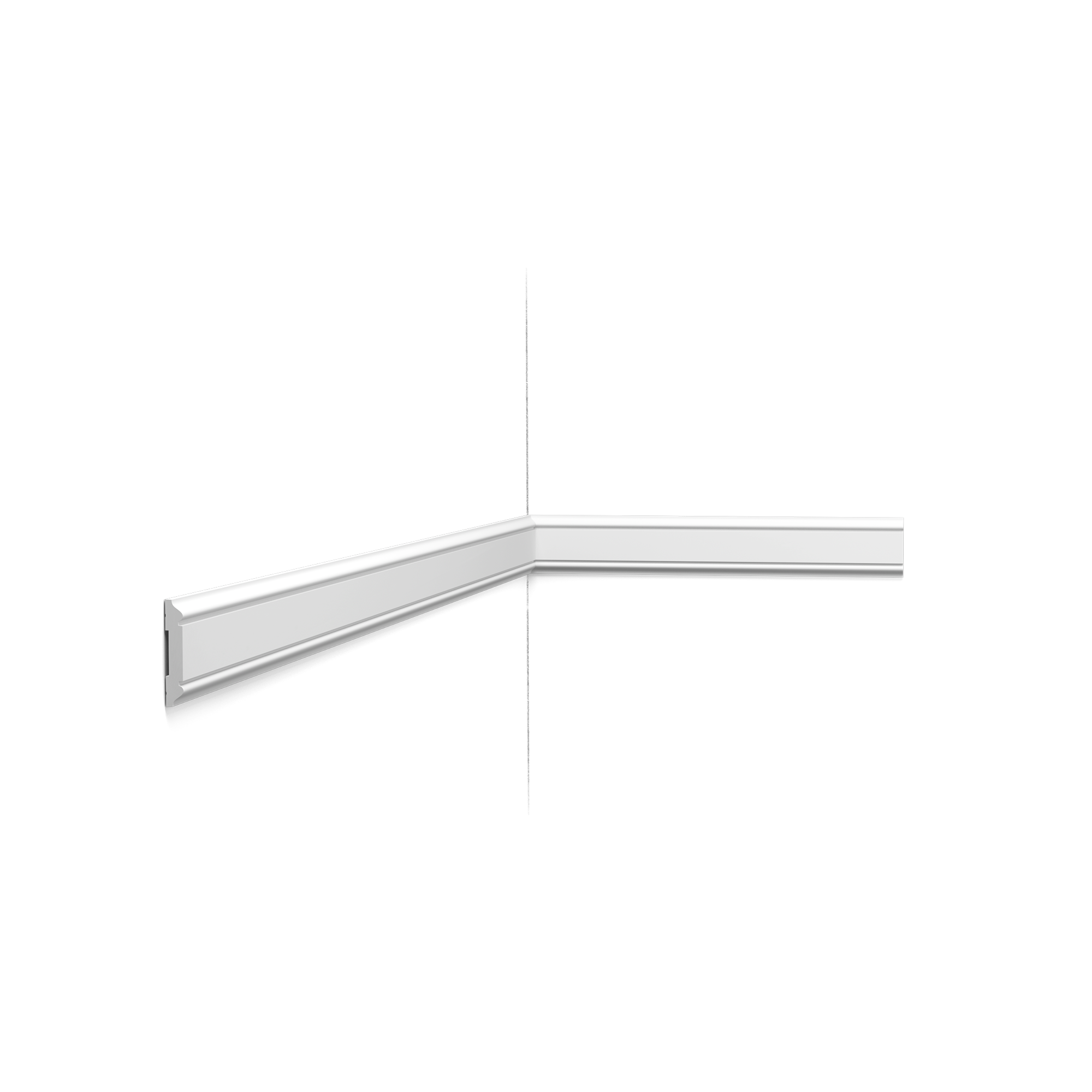 PX144 ORAC Cimaise - 2000 x 8 x 47 mm