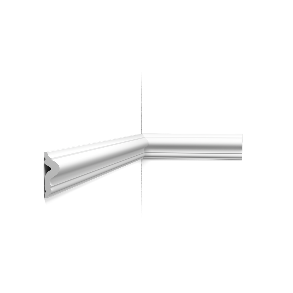 PX175 ORAC Cimaise - 2000 x 17 x 50 mm