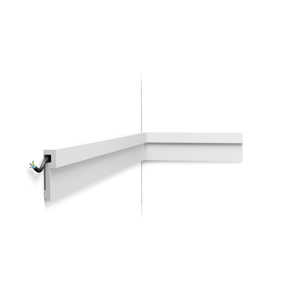 PX198 ORAC Cimaise - 2000 x 20 x 83 mm
