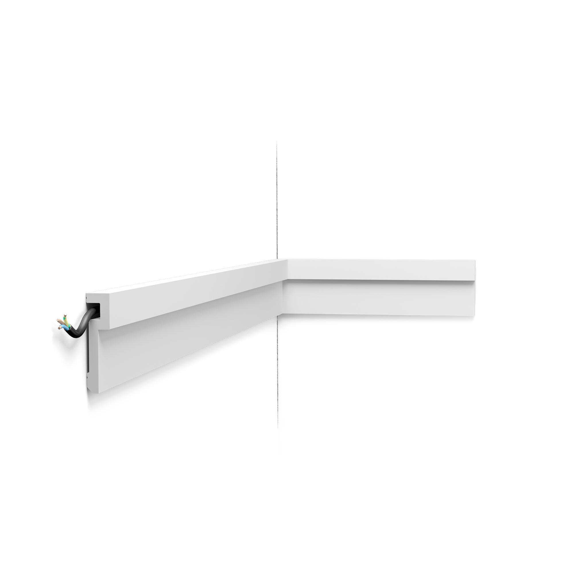PX198 ORAC Cimaise - 2000 x 20 x 83 mm