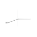 PX209 ORAC Cimaise - 2000 x 18 x 10 mm
