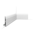 SX104 ORAC Plinthe - 2000 x 18 x 150 mm