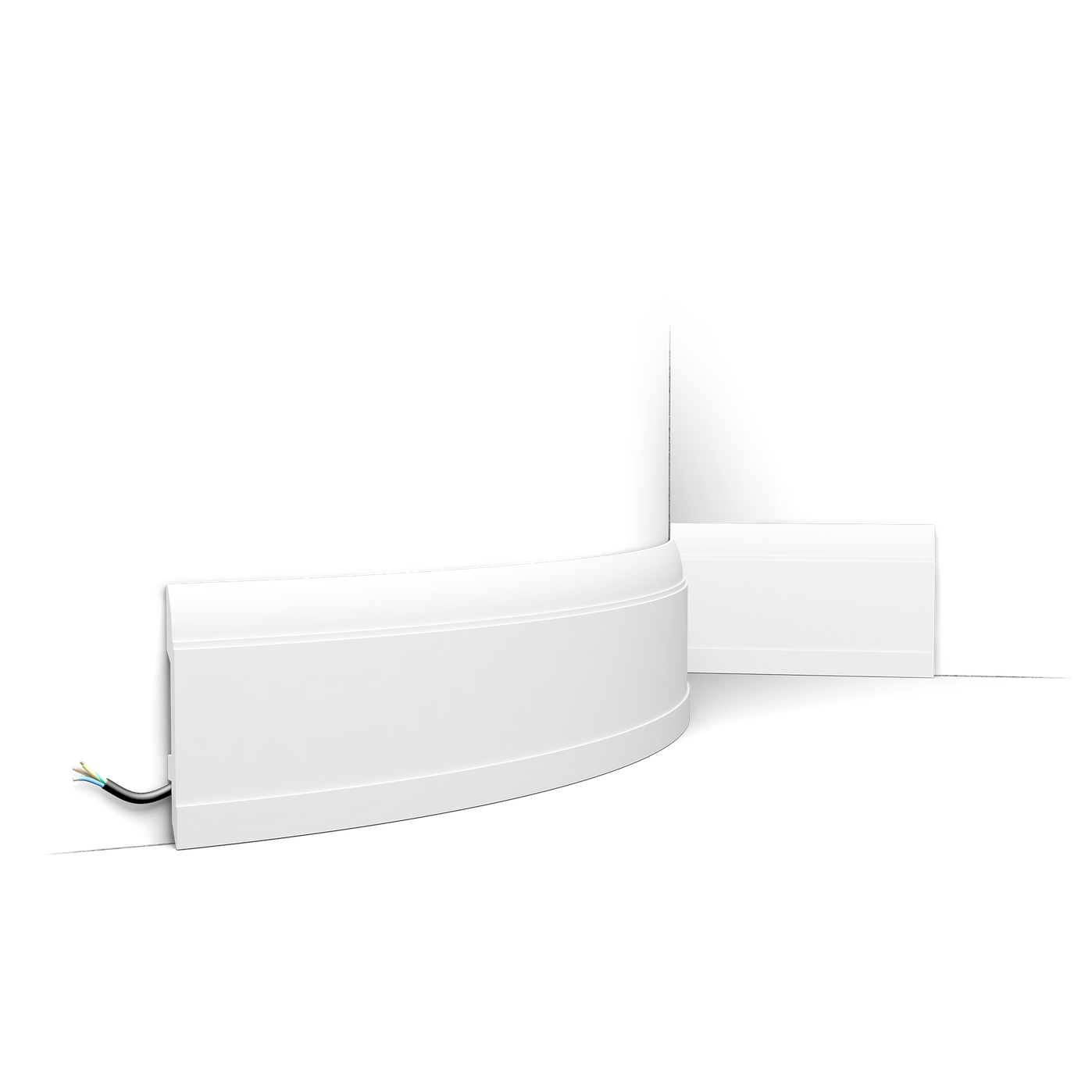 SX104 ORAC Plinthe