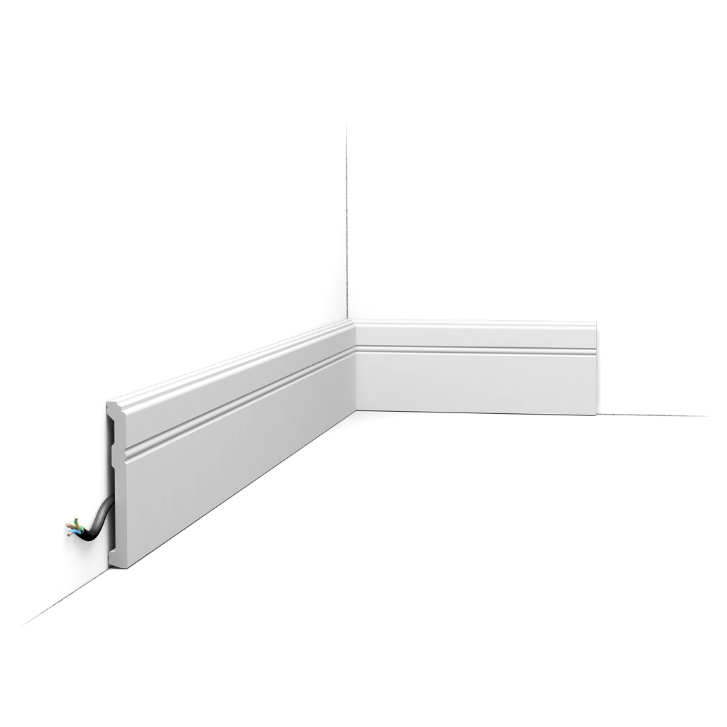 SX105 ORAC Plinthe - 2000 x 13 x 110 mm