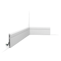 SX105 ORAC Plinthe - 2000 x 13 x 110 mm
