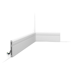 SX105 ORAC Plinthe - 2000 x 13 x 110 mm