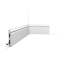 SX118 ORAC Plinthe - 2000 x 18 x 139 mm