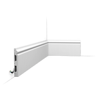 SX118 ORAC Plinthe - 2000 x 18 x 139 mm