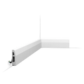 SX125 ORAC Plinthe - 2000 x 14 x 69 mm