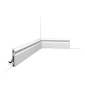 SX137 ORAC Plinthe - 2000 x 15 x 100 mm