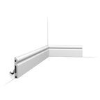 SX137 ORAC Plinthe - 2000 x 15 x 100 mm