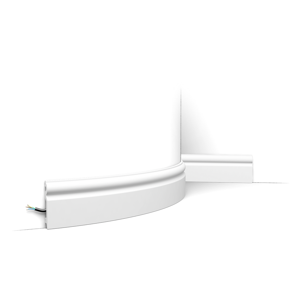 SX137 ORAC Plinthe