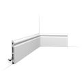 SX138 ORAC Plinthe - 2000 x 15 x 138 mm