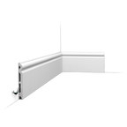 SX138 ORAC Plinthe - 2000 x 15 x 138 mm