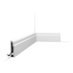 SX155 ORAC Plinthe - 2000 x 25 x 108 mm