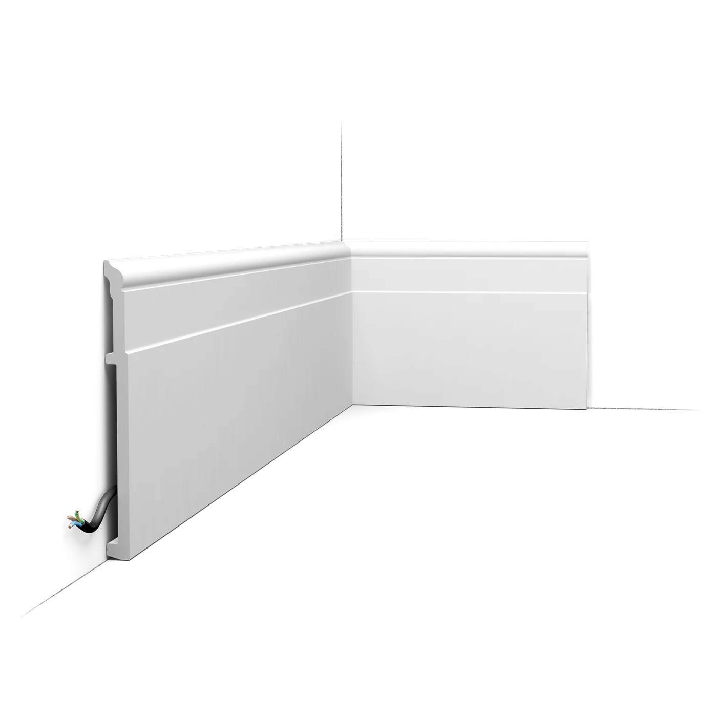 SX156 ORAC Plinthe