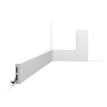 SX157 ORAC Plinthe - 2000 x 13 x 66 mm