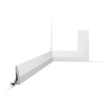 SX159 ORAC Plinthe - 2000 x 12 x 60 mm