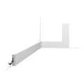 SX162 ORAC Plinthe - 2000 x 10 x 40 mm
