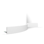 SX163 ORAC Plinthe
