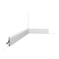 SX165 ORAC Plinthe - 2000 x 11 x 69 mm