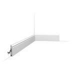 SX165 ORAC Plinthe - 2000 x 11 x 69 mm