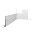 SX168 ORAC Plinthe - 2000 x 13 x 150 mm