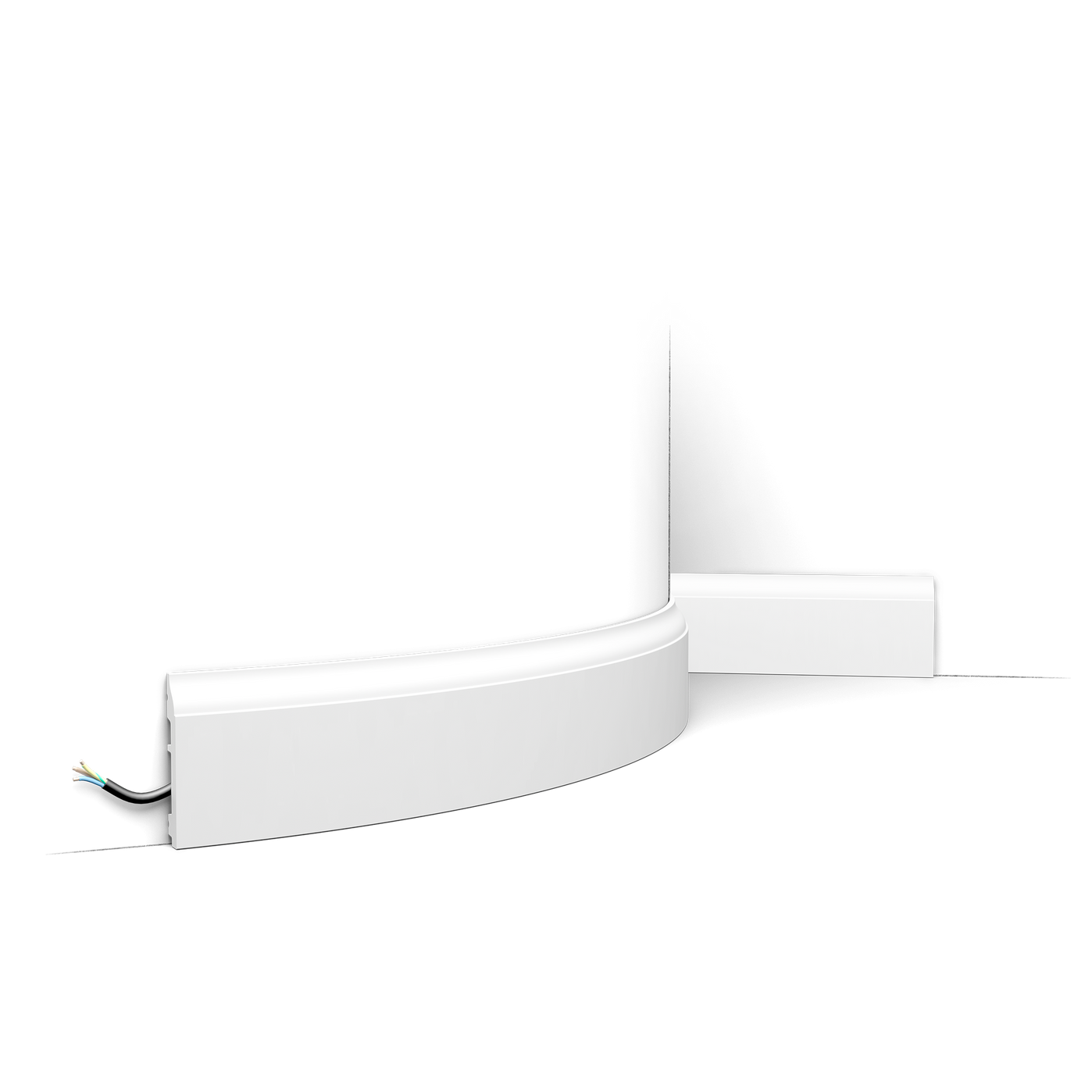 SX172 ORAC Plinthe