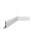 SX173 ORAC Plinthe - 2000 x 16 x 100 mm