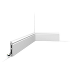 SX173 ORAC Plinthe - 2000 x 16 x 100 mm