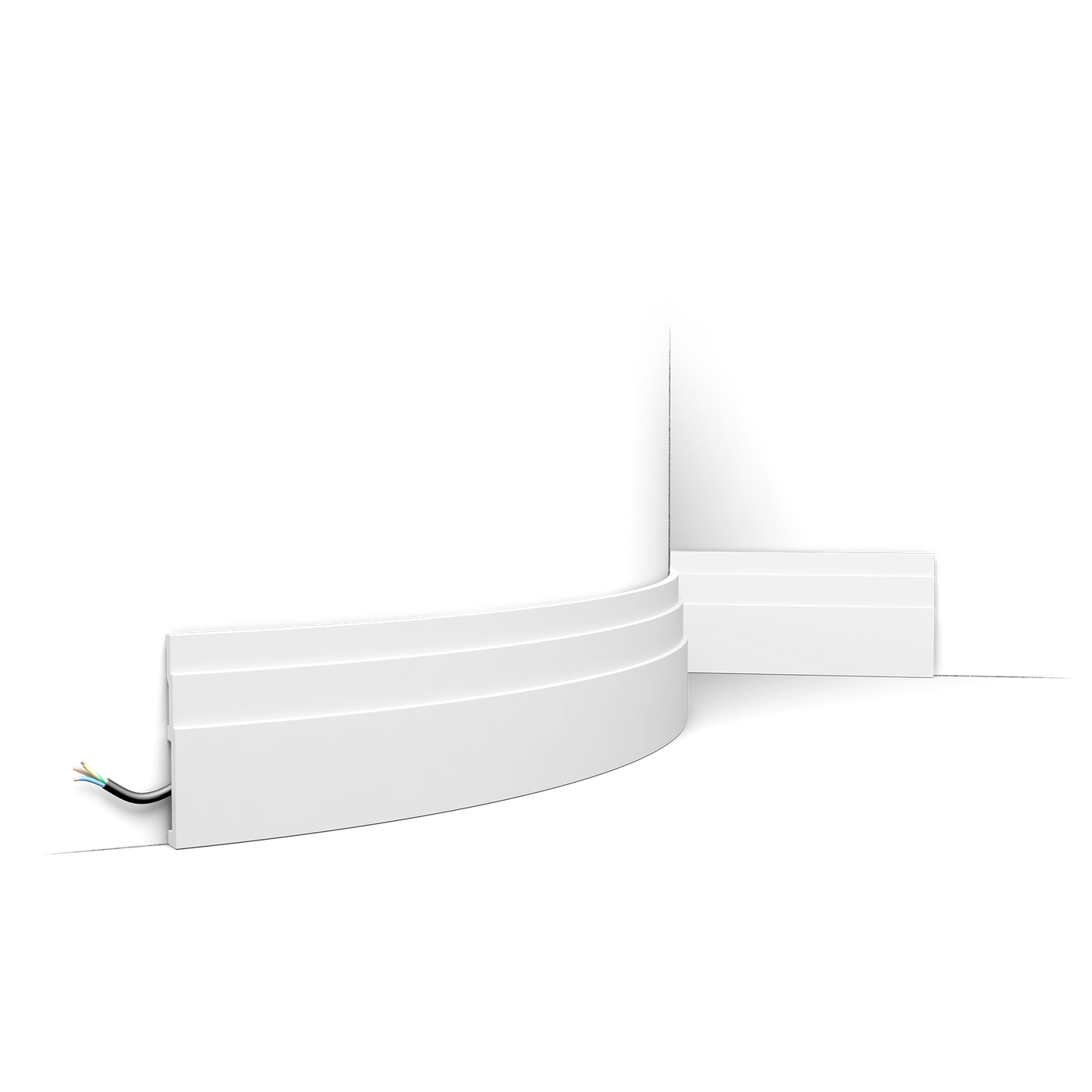 SX180 ORAC Plinthe