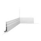 SX180 ORAC Plinthe - 2000 x 16 x 120 mm