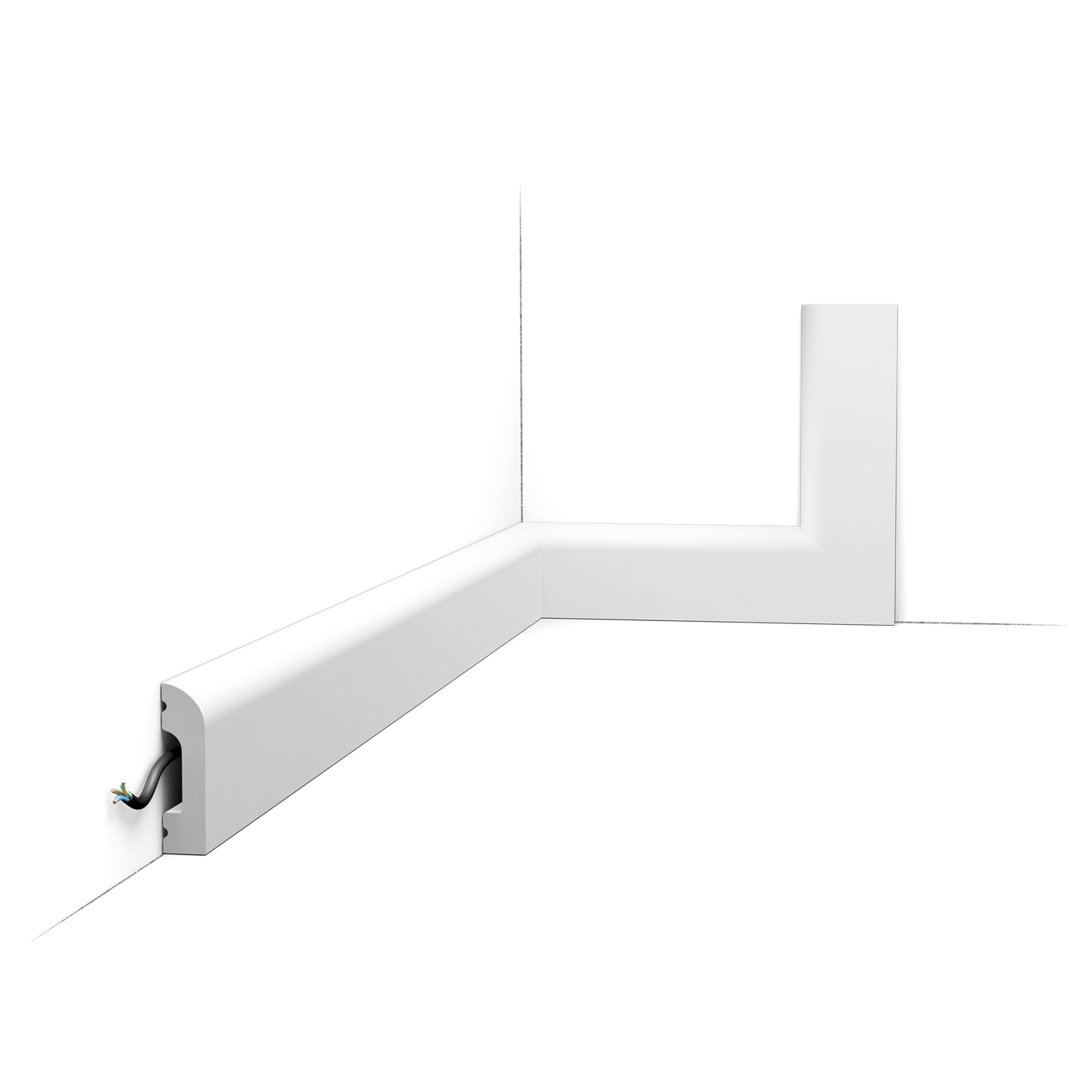 SX182 ORAC Plinthe