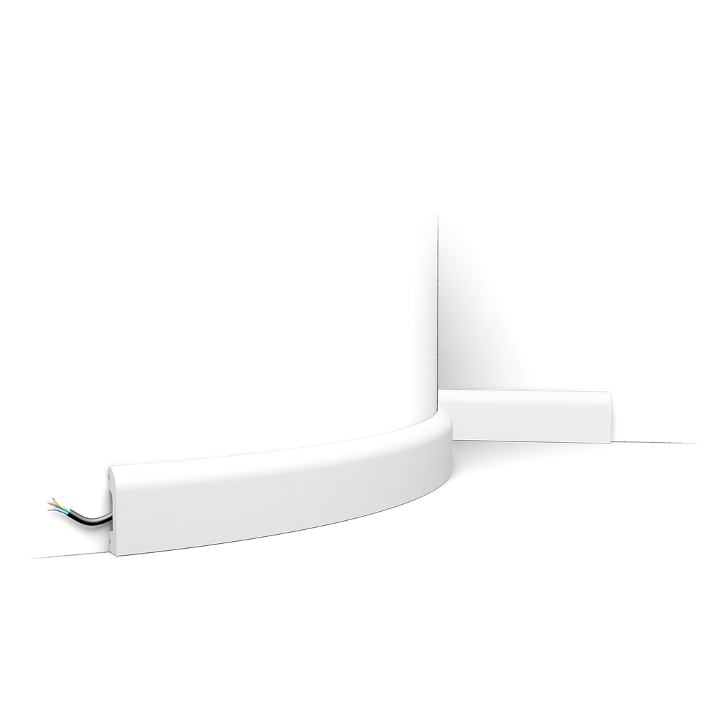 SX182 ORAC Plinthe